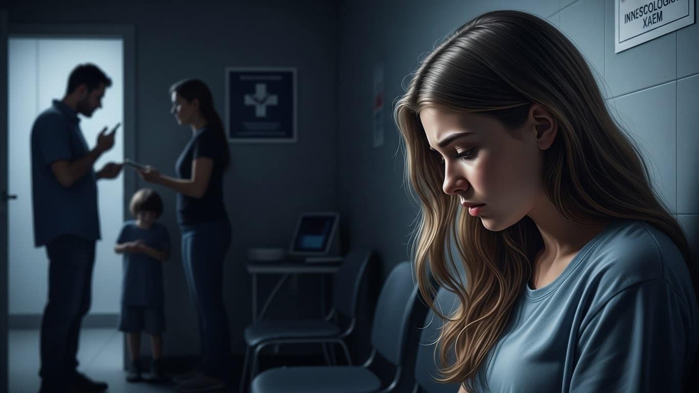 Découvrez l'affaire choc où des parents ont été condamnés pour avoir exigé un test de virginité sur leur fille de 15 ans. Une pratique interdite qui soulève des questions sur l'autorité parentale et les droits des mineurs.