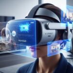 Test Galaxy XR Samsung vs Apple Vision Pro