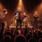 Têtes Raides : Retour Engagé au Théâtre Déjazet