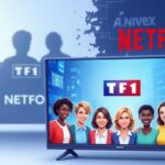 TF1 Revendique Cohésion Nationale Face Concurrence Bolloré
