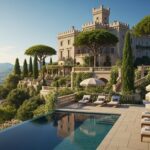 The White Lotus Saison 4 : Tournage à Saint-Tropez