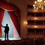 Théâtre à Paris 2026 : Stars et Spectacles Incontournables