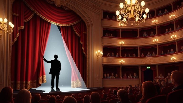 Théâtre à Paris 2026 : Stars et Spectacles Incontournables