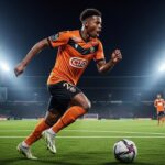 Théo Le Bris : La Métamorphose du Piston de Lorient