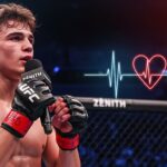 Théo Ulrich : Le MMA a Vaincu Mon Bégaiement