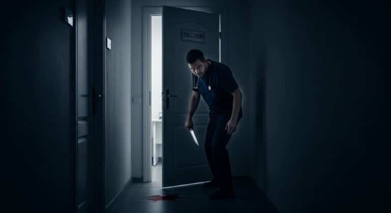 Thérapeute Poignardée par Ancien Patient : un Drame qui Interroge