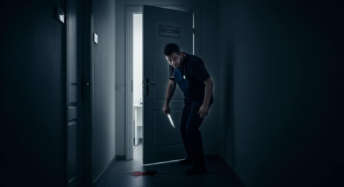 Une thérapeute de 44 ans tuée par un ex-patient en Floride : récit du drame, acte héroïque d'un patient et questions sur la sécurité des professionnels de santé mentale.