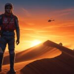 Thierry Sabine : Le Visionnaire Derrière le Mythe du Dakar