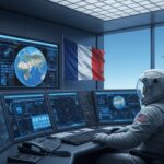 Thomas Pesquet Pilote Macron : L&rsquo;Astronaute aux Commandes