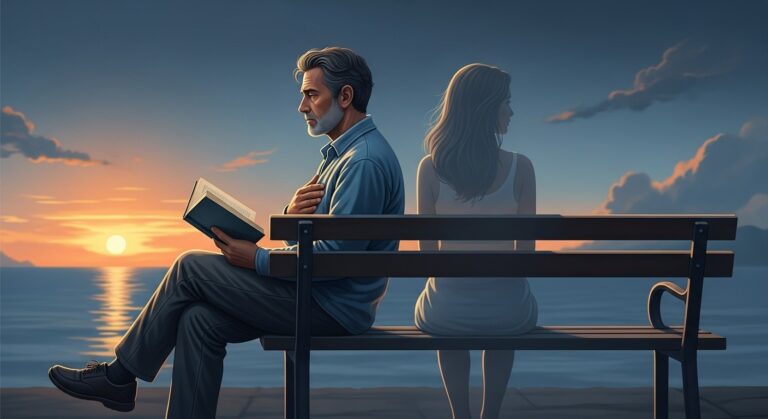 Thomas Stern Brise le Silence sur la Fin de Catherine Laborde