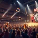 Tickets Mondiaux Fléchettes 2026 : Comment Les Obtenir ?