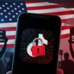 TikTok Censure Contenus Anti-ICE et Trump : Enquête en Californie