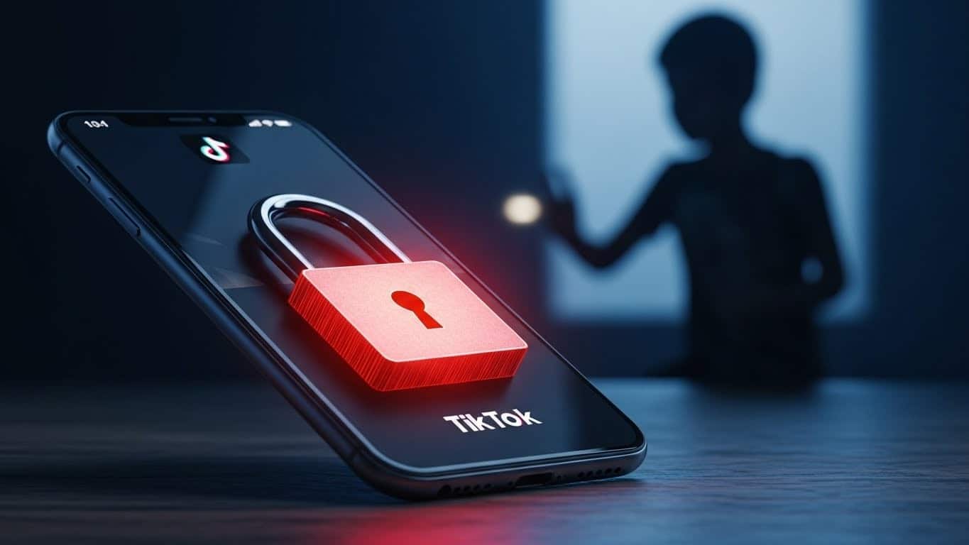 Découvrez comment TikTok déploie une technologie avancée pour repérer et bannir les utilisateurs de moins de 13 ans en Europe. Impacts sur la protection des mineurs, défis techniques et débats sur les interdictions plus strictes.