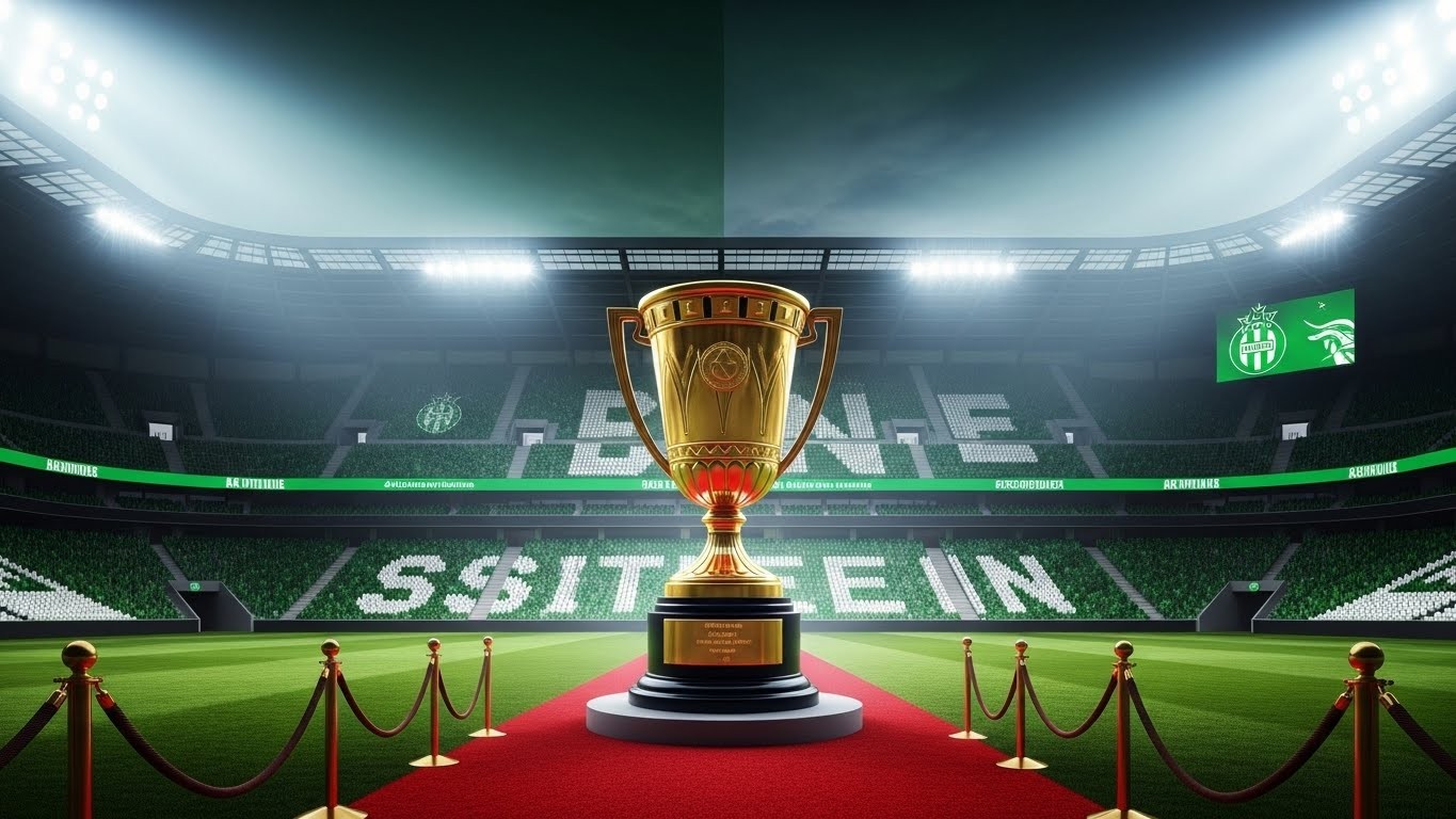 Découvrez le vœu surprenant de Timothée Chalamet après sa victoire aux Golden Globes 2026 : pour que l'année soit parfaite, il veut voir Saint-Étienne remonter en Ligue 1. Une passion touchante pour les Verts !