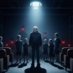 Timothy Busfield Accusé d&rsquo;Abus sur Mineurs : Choc dans le Monde des Séries