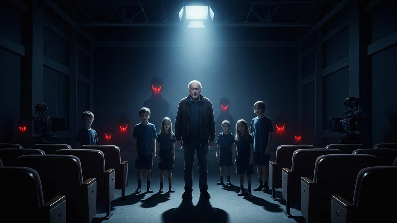 Découvrez les graves accusations visant Timothy Busfield, mari de Melissa Gilbert, pour abus sexuels présumés sur deux mineurs lors du tournage d'une série TV. Un scandale qui secoue Hollywood.