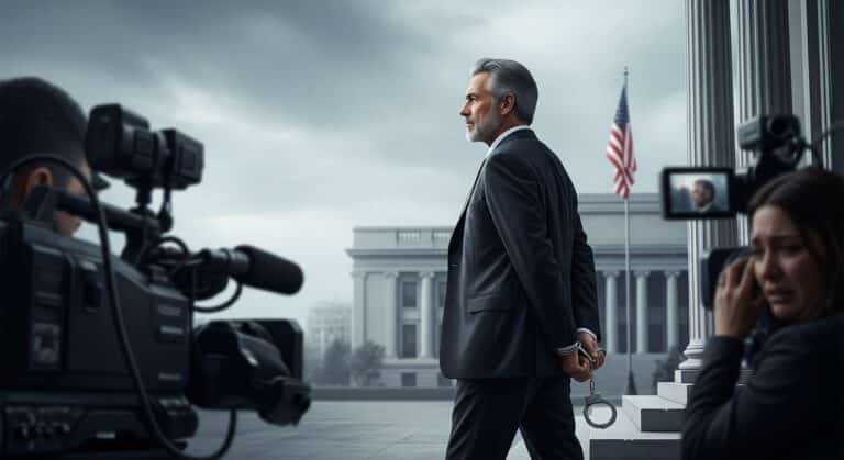 Timothy Busfield Libéré en Attente de Procès pour Abus