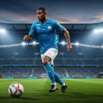 Timothy Weah : Fils de Légende à l&rsquo;OM, Parcours et Confessions