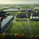 Tirs au Campus des Yvelines : Trois Suspects Sous Contrôle Judiciaire