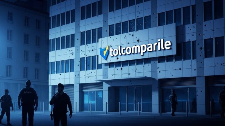 Tirs sur Site Orange à Marseille : Fermeture et Inquiétudes