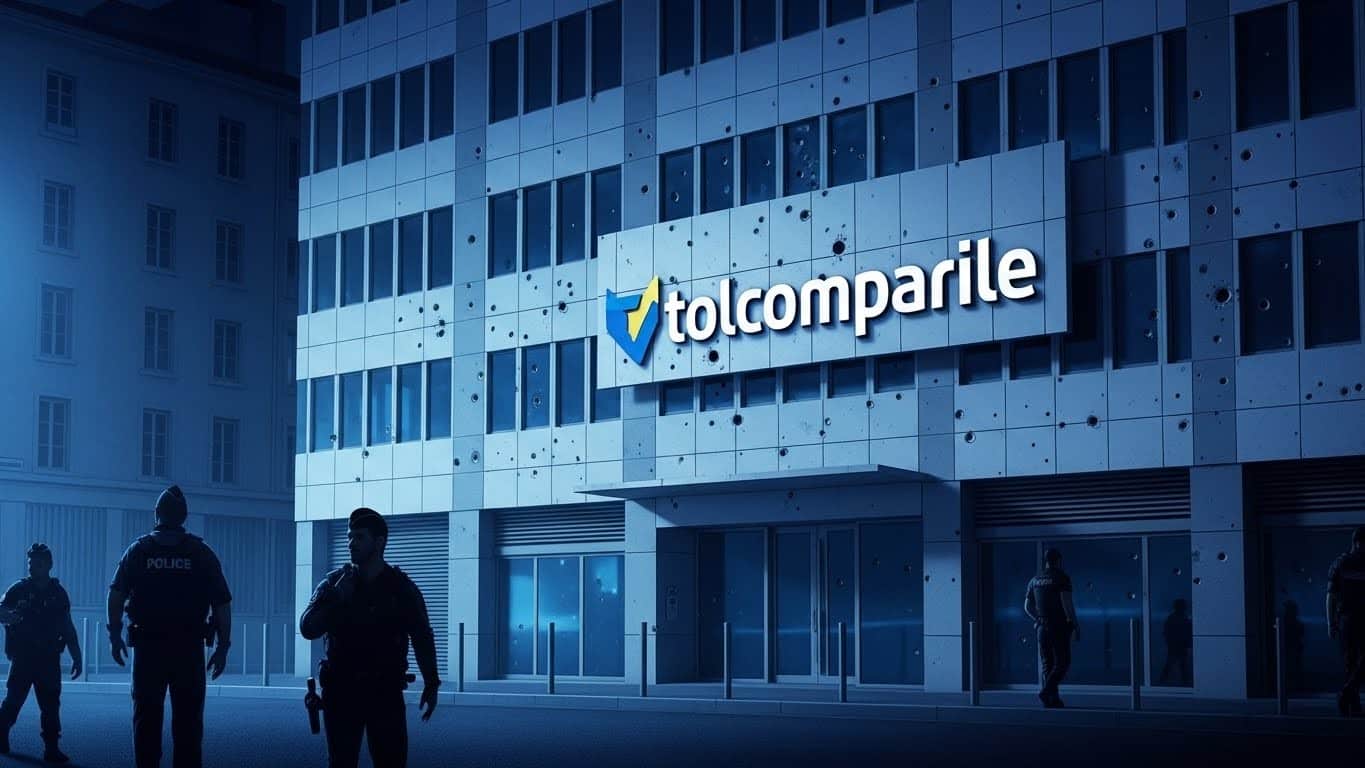 Découvrez les détails choquants des tirs sur un site Orange à Marseille, entraînant une nouvelle fermeture. Salariés inquiets, renforcement policier : que se passe-t-il vraiment dans ce quartier sensible ?