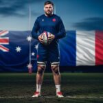 Tom Staniforth : L&rsquo;Australien Qui Rêve en Bleu Après le Bord du Précipice