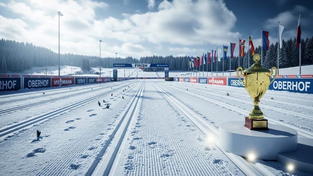 Tommaso Giacomel Dédie Sa Victoire À Sivert Bakken