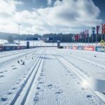 Tommaso Giacomel Dédie Sa Victoire À Sivert Bakken