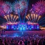 Tomorrowland Thaïlande 2026 : Première Édition en Asie