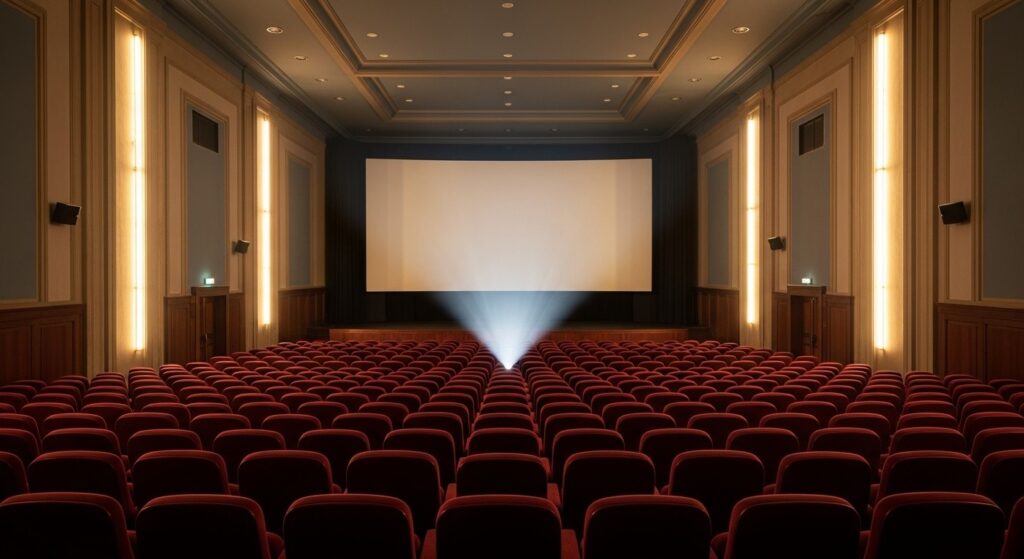 Toni Servillo : De Fils d&rsquo;Ouvrier à Président