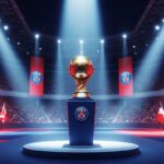 Top 10 Plus Beaux Buts Histoire PSG