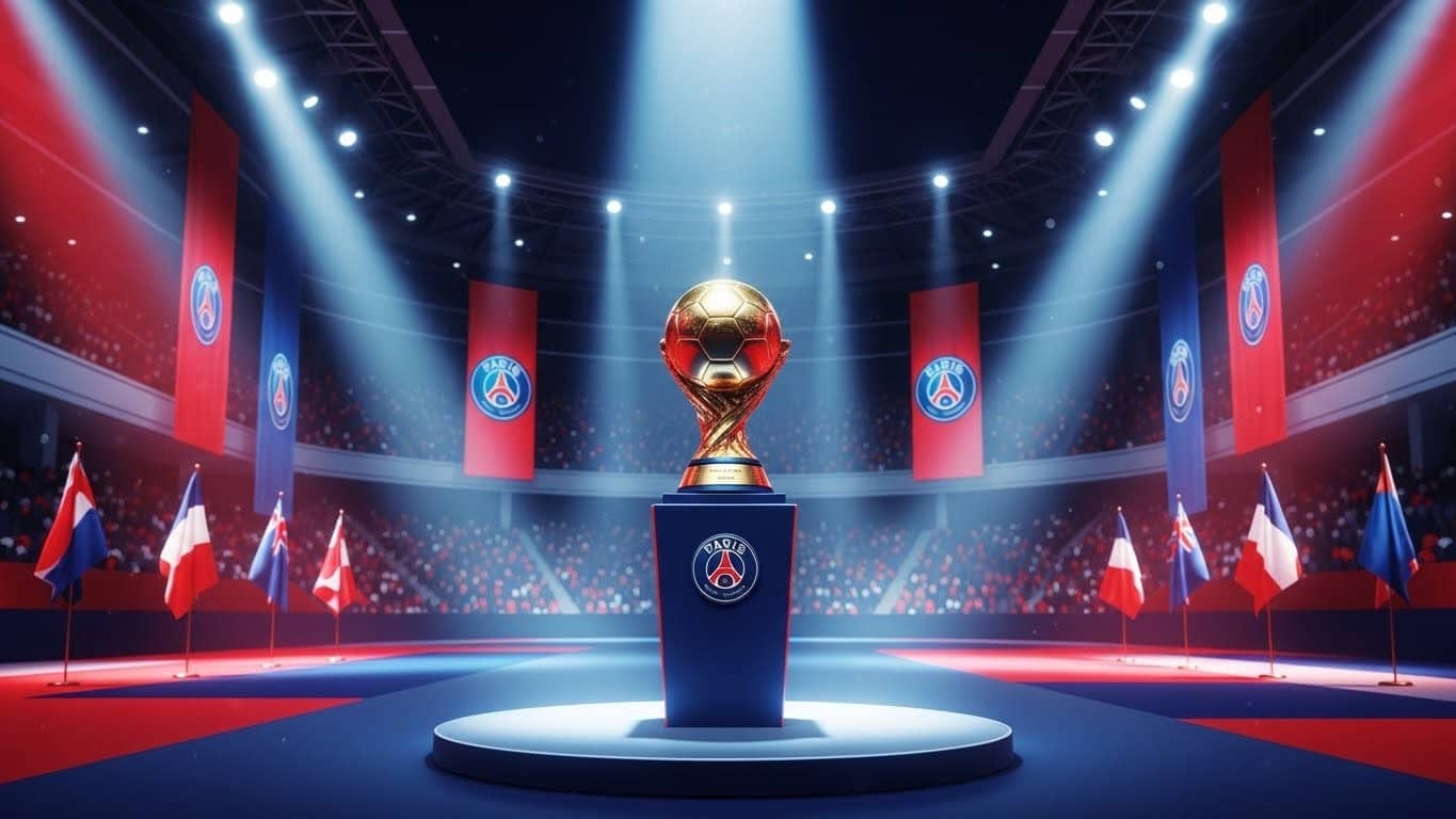 Découvrez notre sélection des 10 plus beaux buts du PSG, de Weah à Dembélé et son lob génial récent. Ronaldinho, Ibrahimovic, Pauleta... les gestes mythiques qui ont marqué le club !