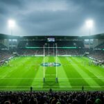 Top 14 2025-2026 : Pourquoi le Championnat est Plus Serré que Jamais