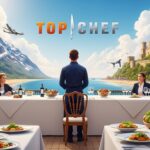 Top Chef Saison 17 : Nouveautés et Défis Révolutionnaires