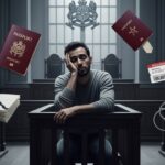 Torcy : Condamné Terrorisme, Voyage Maroc et Tribunal