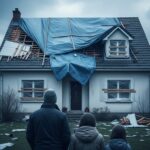 Tornade à Ermont : Sinistrés Face aux Lenteurs des Assurances