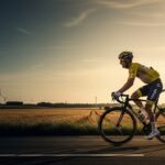 TotalEnergies Cyclisme : Quel Avenir Après 2027 ?