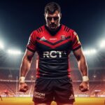 Toulon vs Munster : David Ribbans veut montrer la vraie force du RCT