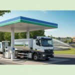 Toulouse Économise l&rsquo;Eau grâce à une Station-Service Innovante