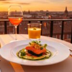 Toulouse : Menu Gastronomique Étoilé à Seulement 25 € !