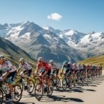 Tour de France 2026 : Équipes Invitées Dévoilées