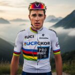 Tour de l&rsquo;Avenir 2026 : Fin de l&rsquo;Ère Espoirs ?