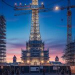 Tour Montparnasse : Vidée Avant Mars 2026 pour Rénovation