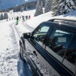 Touristes Taïwanais Bloqués sur Pistes de Ski par GPS