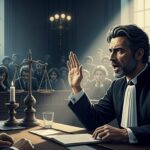 Tournage Biopic Badinter : Troyes Revit le Procès Patrick Henry