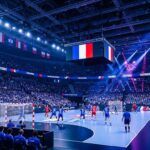 Tournoi de France Handball 2026 : Les Bleus à la Défense Arena