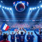 Tournoi de France Handball 2026 : Victoires et Ambiance Historique