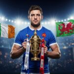 Tournoi des 6 Nations 2026 : Les Bleus Favoris aux Yeux de Tous