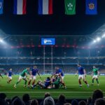 Tournoi des Six Nations 2026 : Calendrier Complet et Horaires