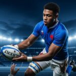 Tournoi Six Nations 2026 : Joshua Brennan Remplace Flament